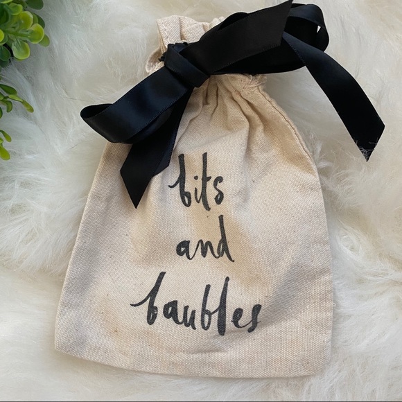 ♥️SOLD♥️Kate Spade Bits & Baubles Bag - Picture 2 of 6